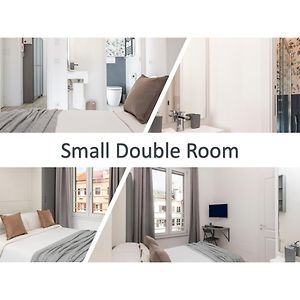 Kleine Double Kamer