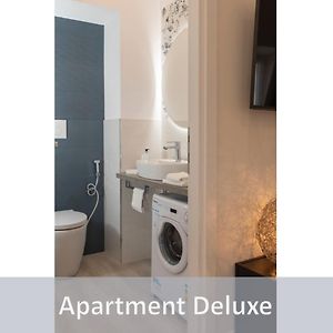 Deluxe Appartement