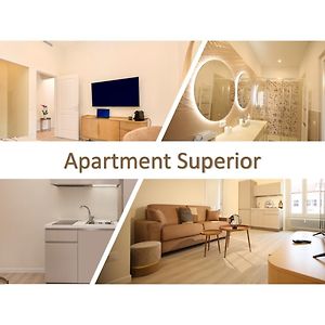 Superior Appartement